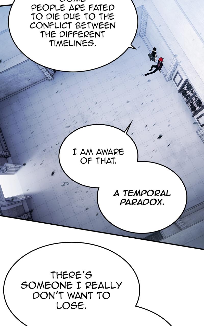 Read Hardcore Leveling Warrior chapter 165.2 image 174 on Lezhin
