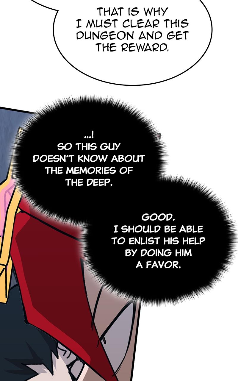 Read Hardcore Leveling Warrior chapter 165.2 image 175 on Lezhin