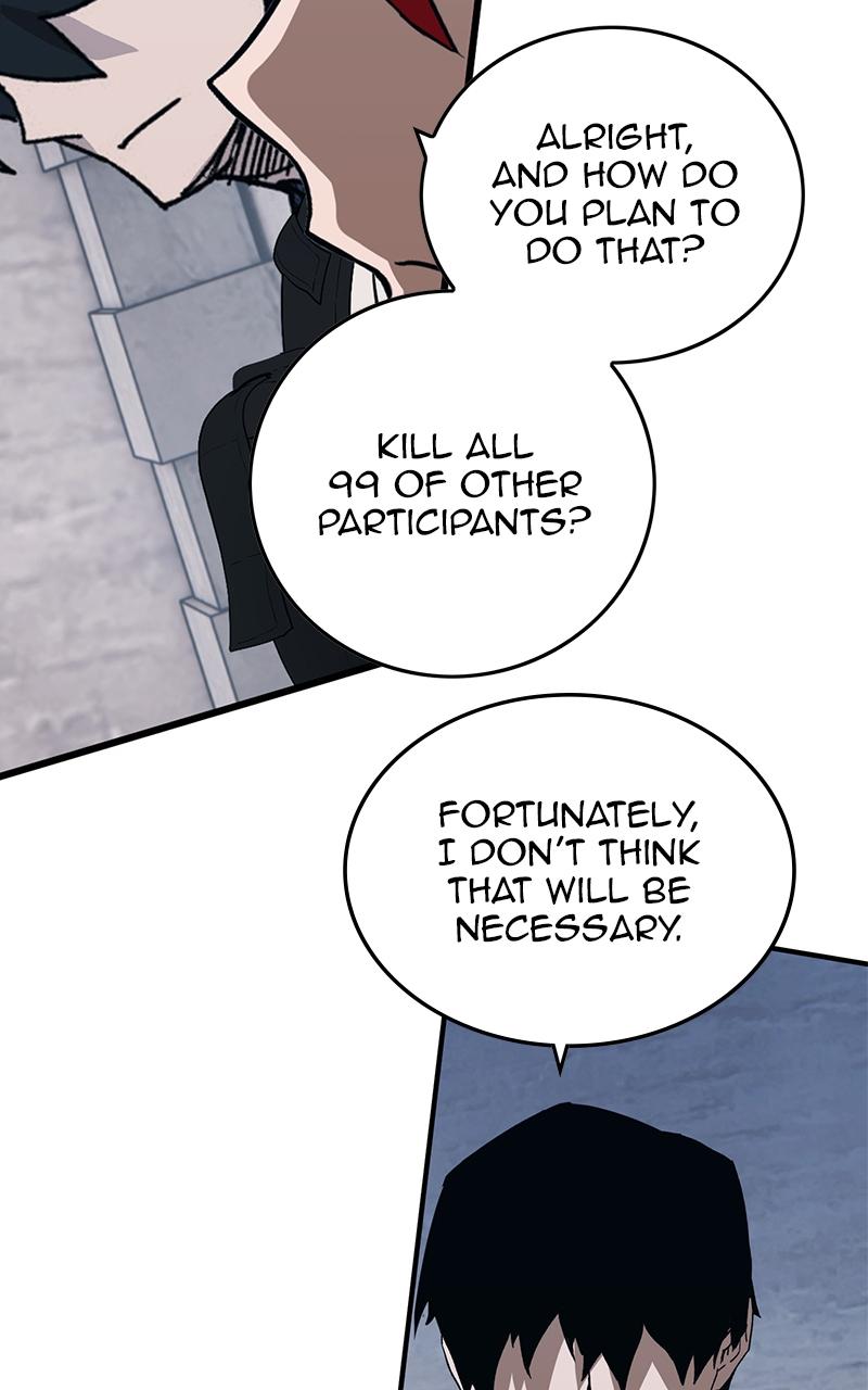 Read Hardcore Leveling Warrior chapter 165.2 image 176 on Lezhin