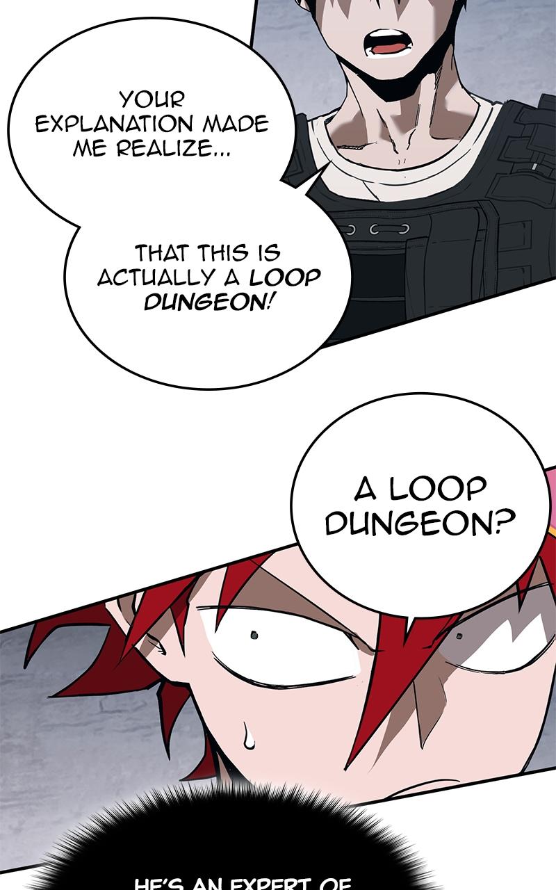 Read Hardcore Leveling Warrior chapter 165.2 image 177 on Lezhin