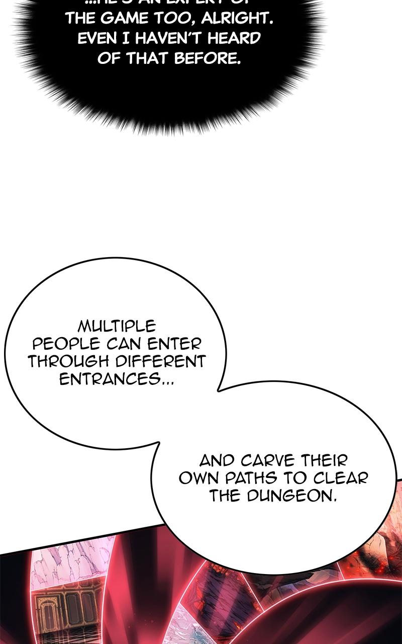 Read Hardcore Leveling Warrior chapter 165.2 image 178 on Lezhin