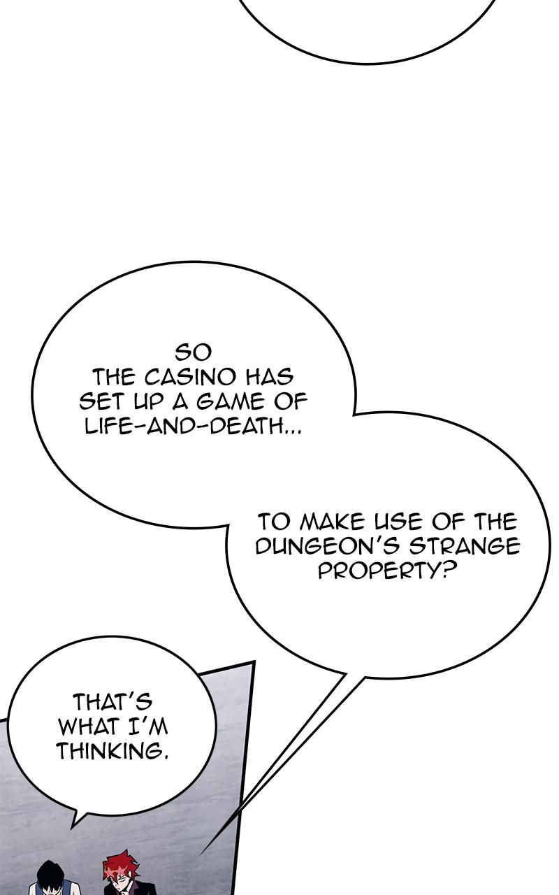 Read Hardcore Leveling Warrior chapter 165.2 image 181 on Lezhin