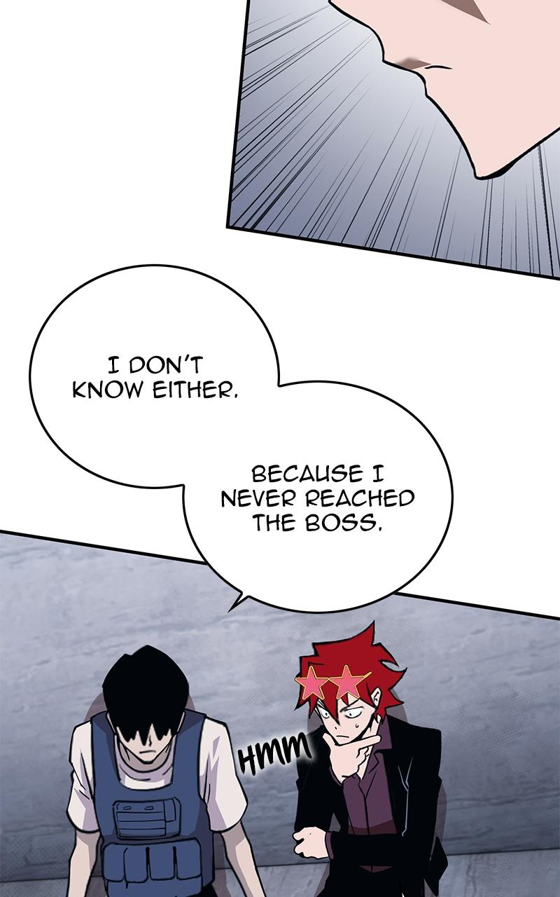 Read Hardcore Leveling Warrior chapter 165.2 image 183 on Lezhin