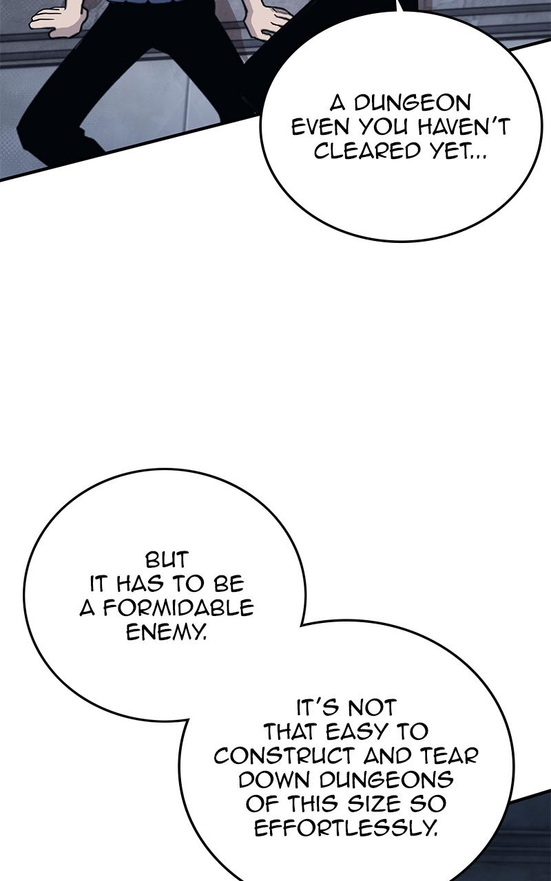 Read Hardcore Leveling Warrior chapter 165.2 image 184 on Lezhin