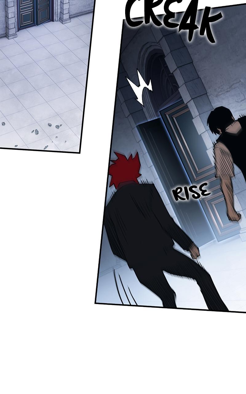 Read Hardcore Leveling Warrior chapter 165.2 image 188 on Lezhin
