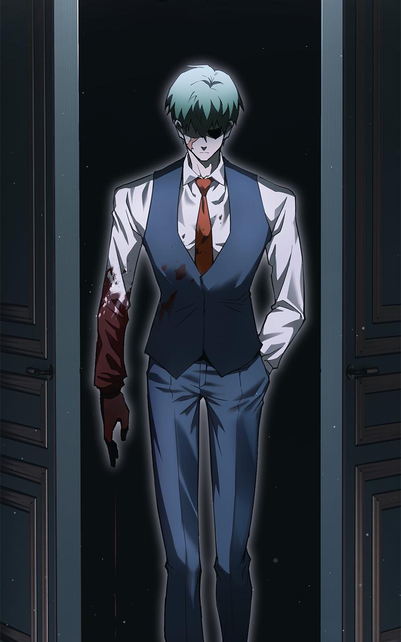 Read Hardcore Leveling Warrior chapter 165.2 image 193 on Lezhin