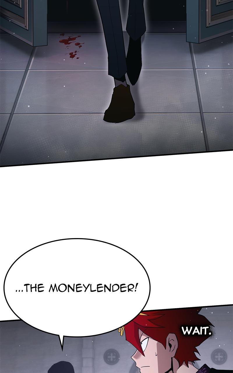 Read Hardcore Leveling Warrior chapter 165.2 image 194 on Lezhin