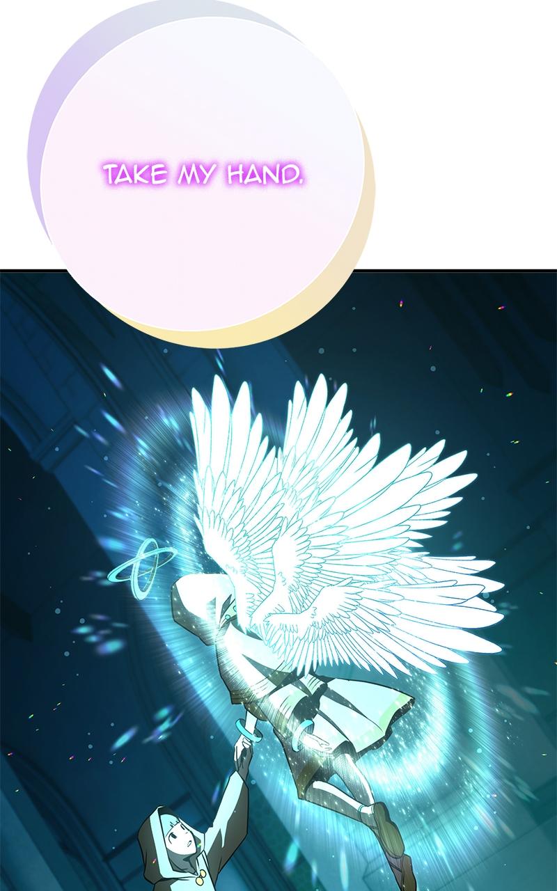 Read Hardcore Leveling Warrior chapter 165.2 image 38 on Lezhin
