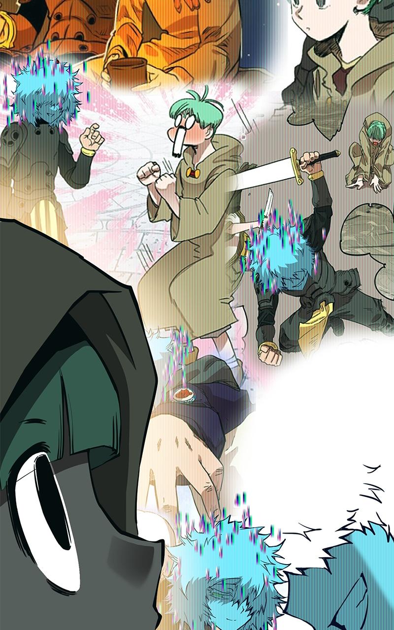 Read Hardcore Leveling Warrior chapter 165.2 image 44 on Lezhin