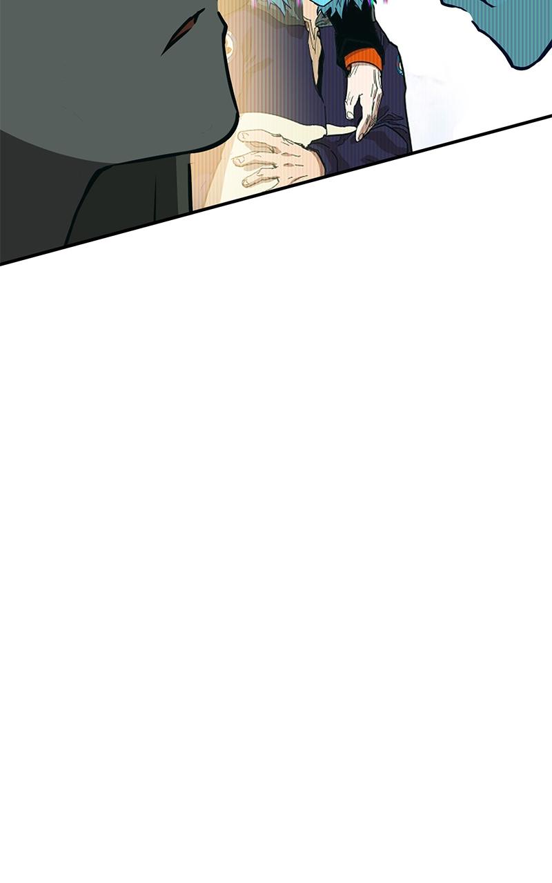Read Hardcore Leveling Warrior chapter 165.2 image 45 on Lezhin