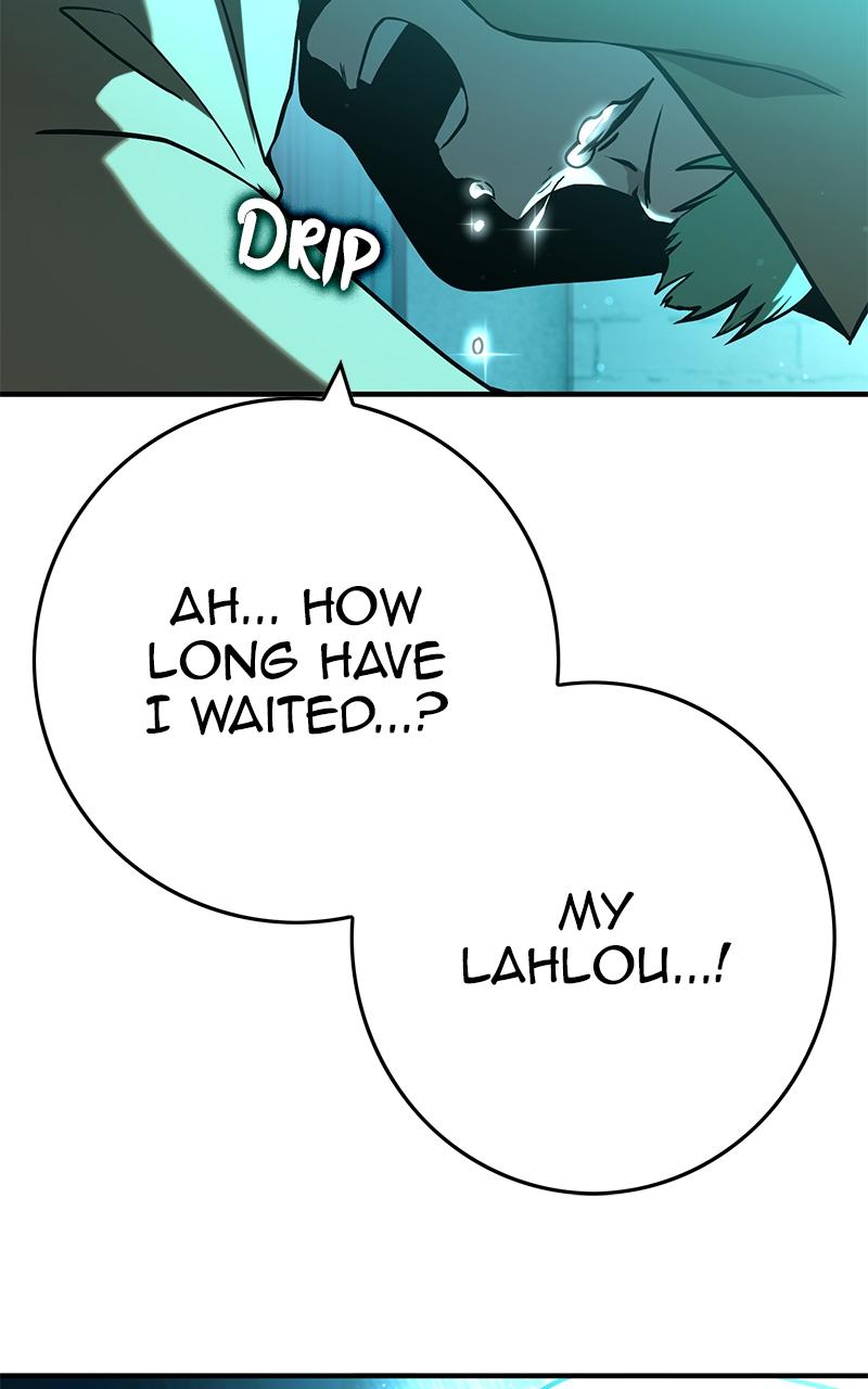 Read Hardcore Leveling Warrior chapter 165.2 image 48 on Lezhin