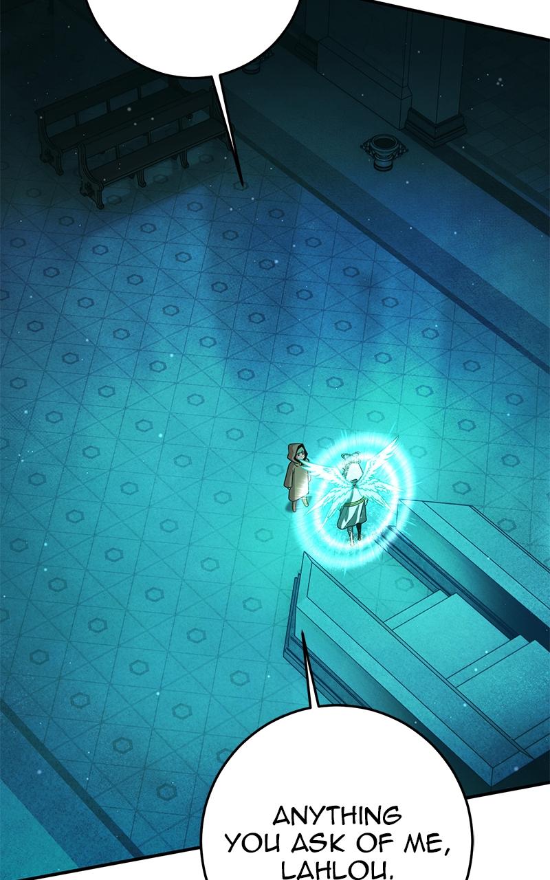 Read Hardcore Leveling Warrior chapter 165.2 image 53 on Lezhin
