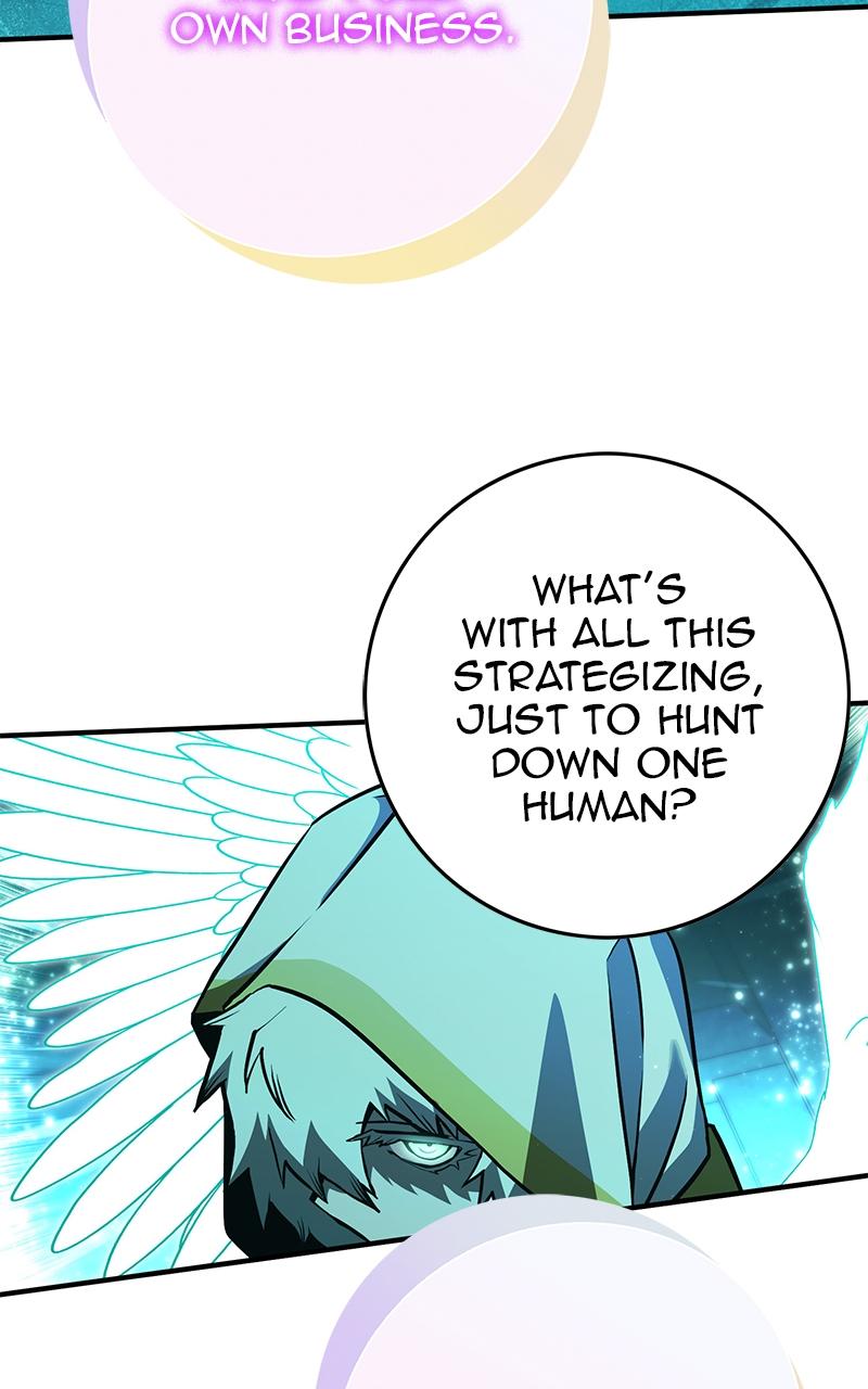 Read Hardcore Leveling Warrior chapter 165.2 image 63 on Lezhin
