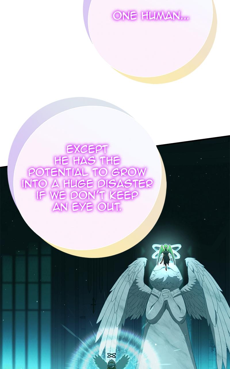 Read Hardcore Leveling Warrior chapter 165.2 image 64 on Lezhin