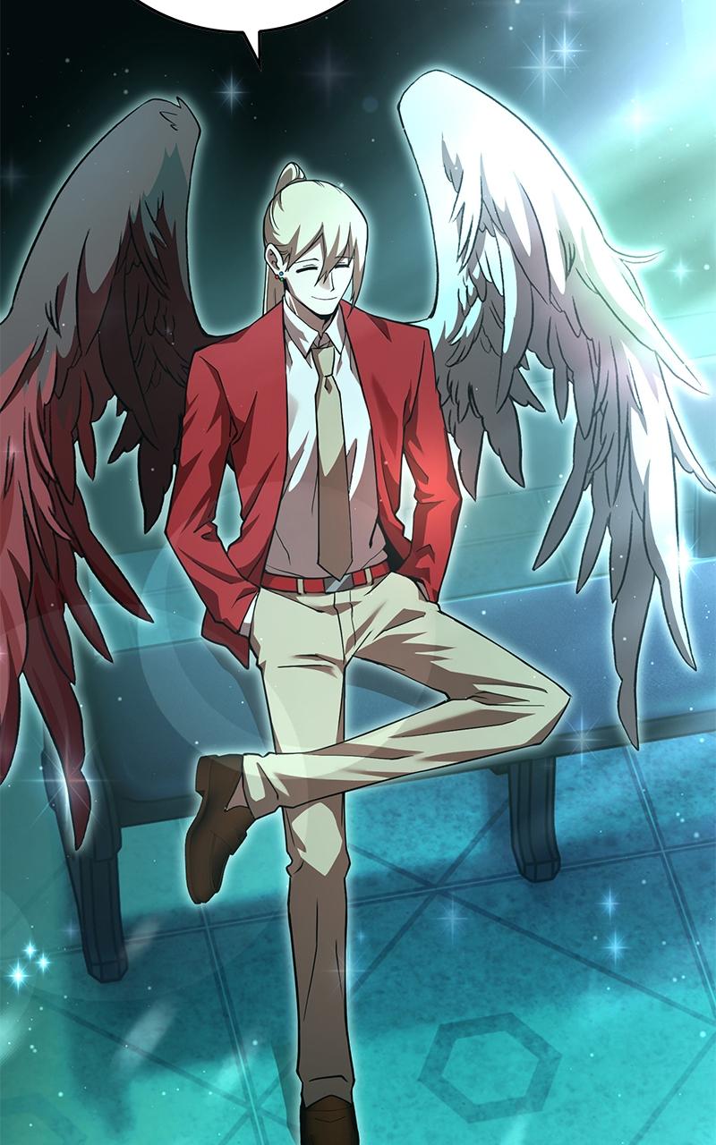 Read Hardcore Leveling Warrior chapter 165.2 image 66 on Lezhin