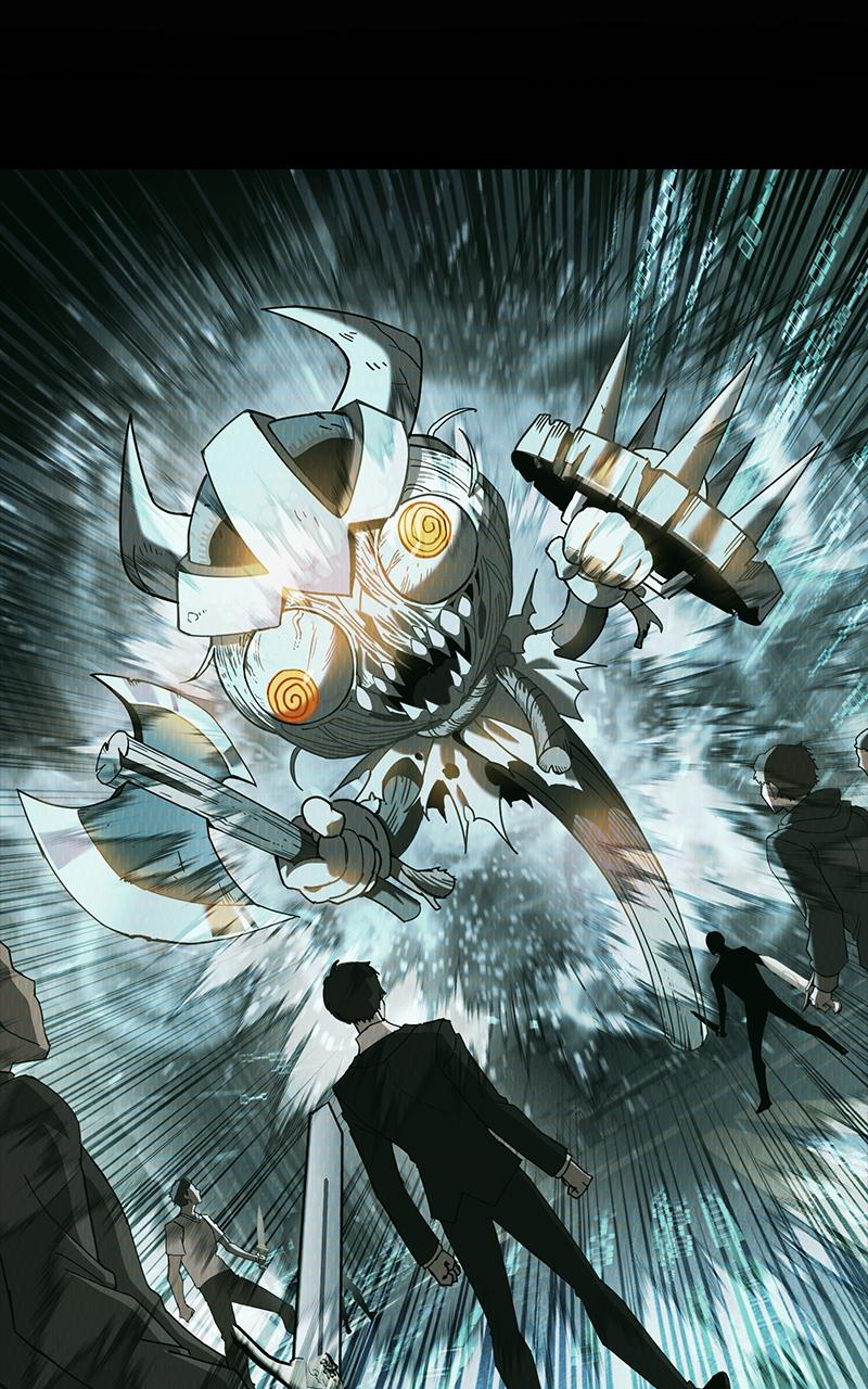 Read Hardcore Leveling Warrior chapter 165.2 image 7 on Lezhin