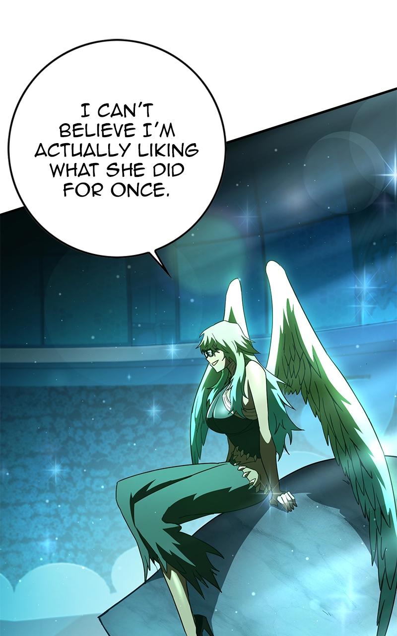 Read Hardcore Leveling Warrior chapter 165.2 image 77 on Lezhin