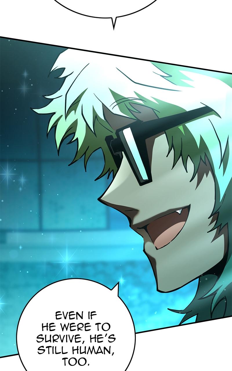 Read Hardcore Leveling Warrior chapter 165.2 image 79 on Lezhin