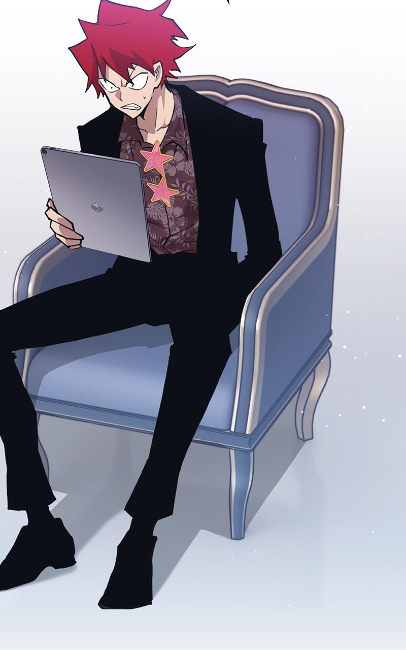 Read Hardcore Leveling Warrior chapter 165.2 image 89 on Lezhin
