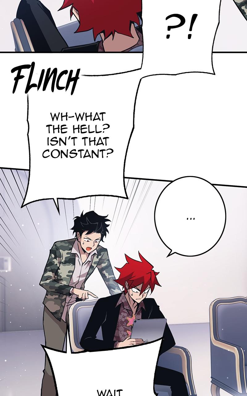 Read Hardcore Leveling Warrior chapter 165.2 image 91 on Lezhin