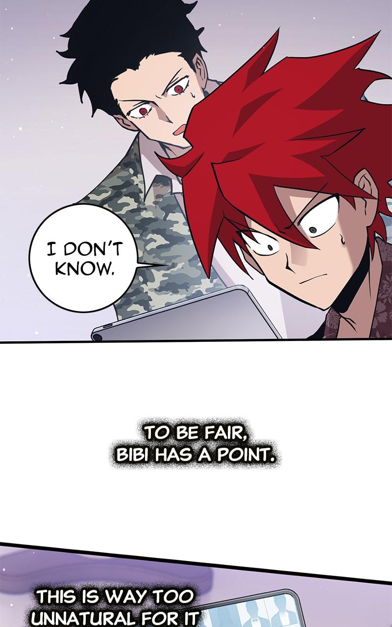Read Hardcore Leveling Warrior chapter 165.2 image 93 on Lezhin
