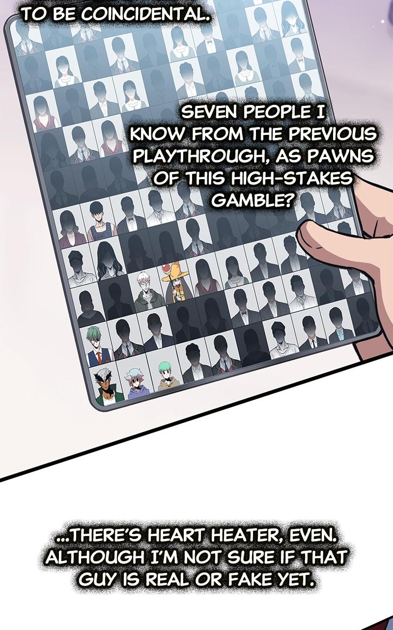Read Hardcore Leveling Warrior chapter 165.2 image 94 on Lezhin