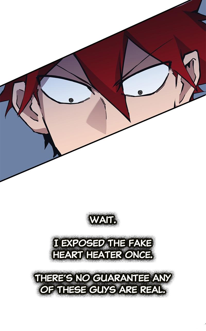 Read Hardcore Leveling Warrior chapter 165.2 image 95 on Lezhin