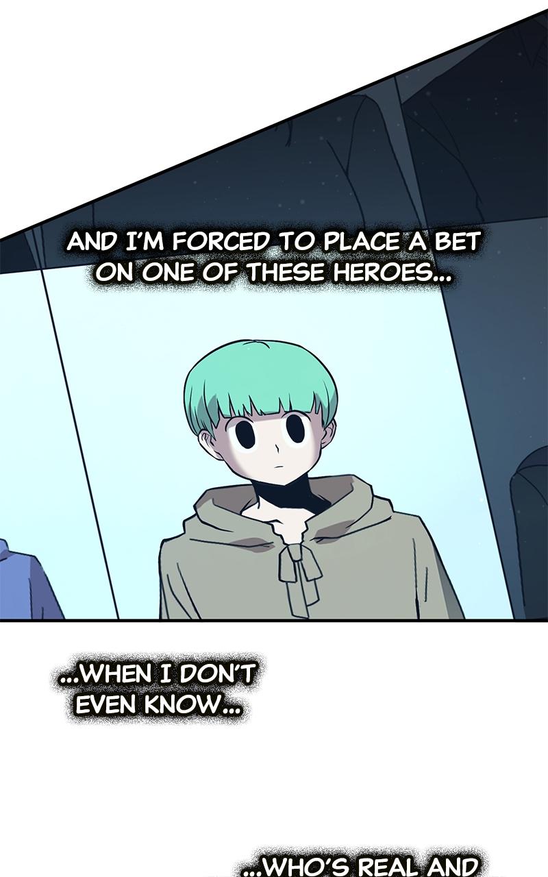 Read Hardcore Leveling Warrior chapter 165.2 image 96 on Lezhin