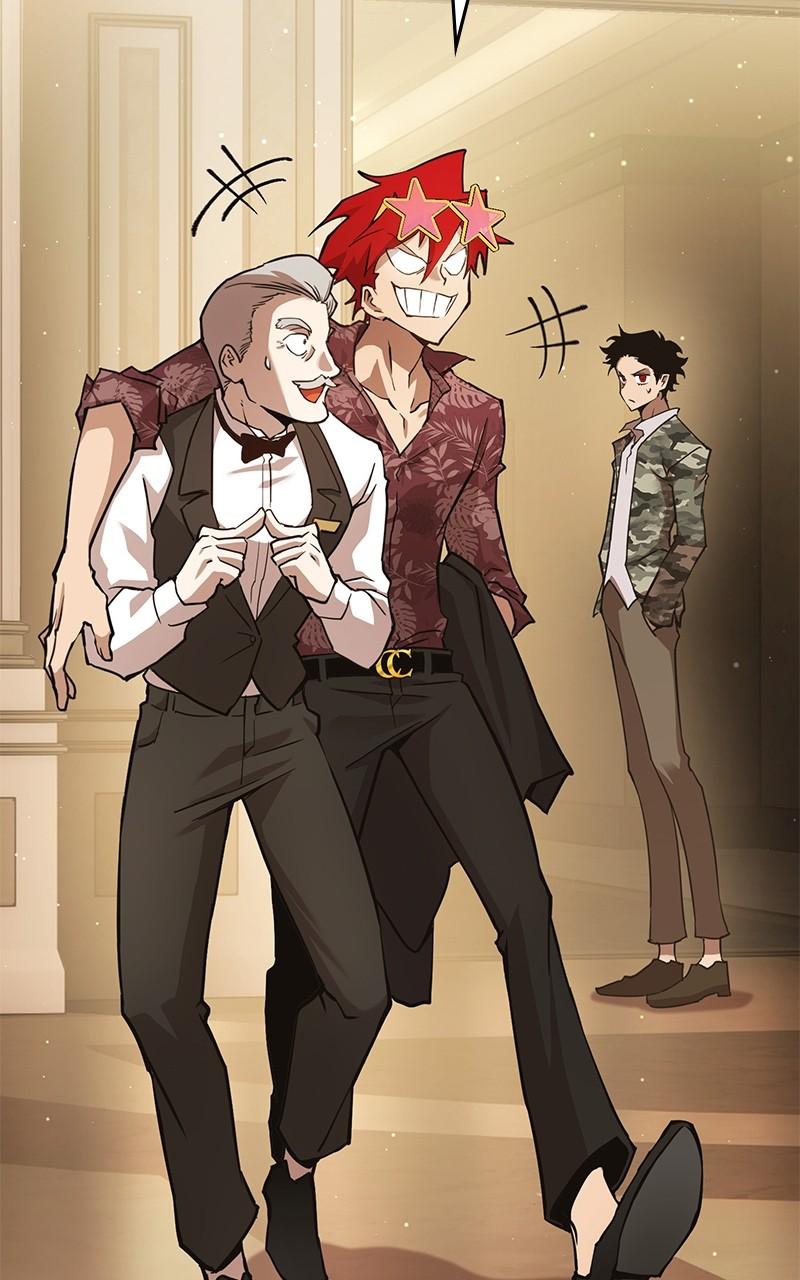 Read Hardcore Leveling Warrior chapter 165.3 image 102 on Lezhin