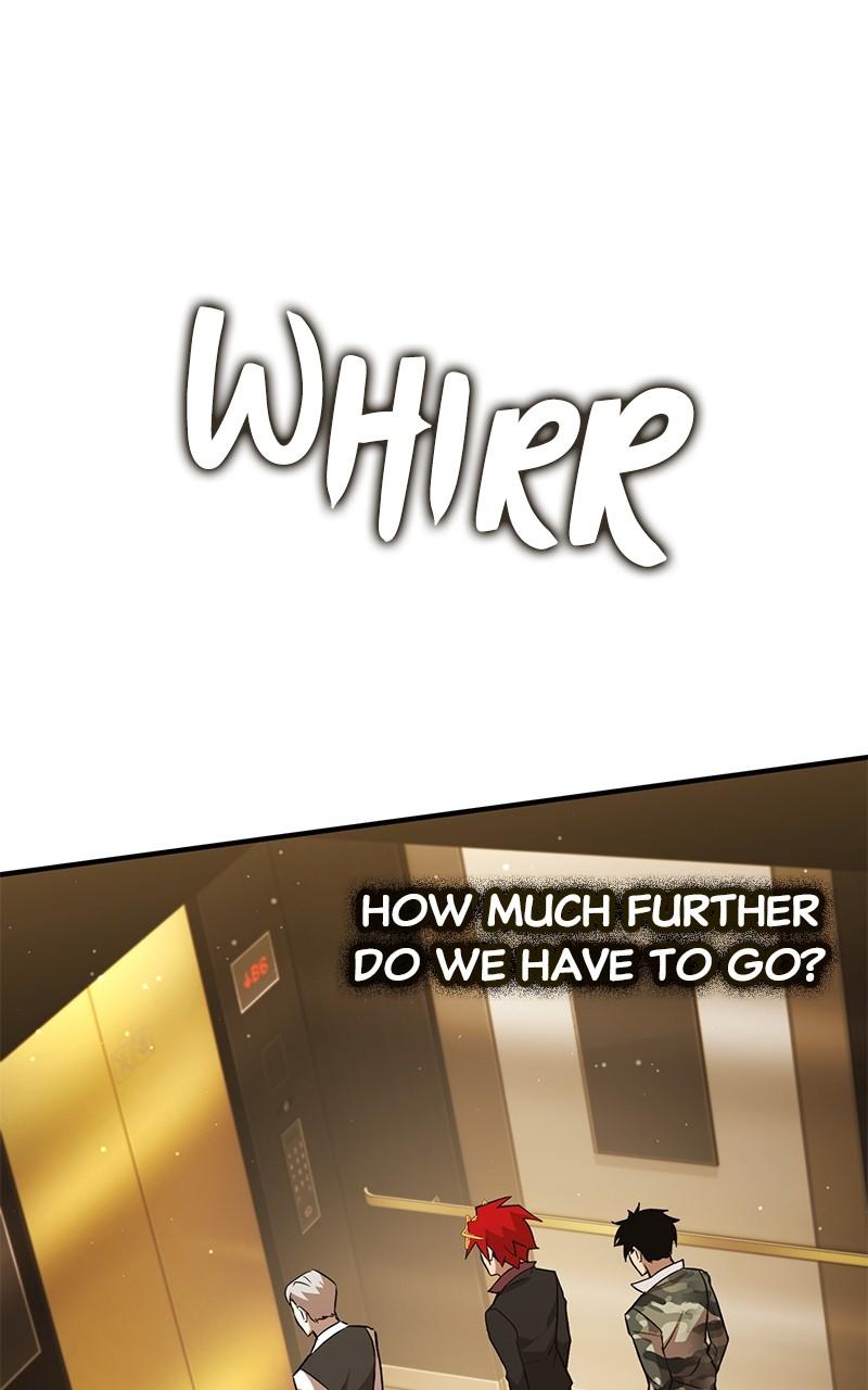 Read Hardcore Leveling Warrior chapter 165.3 image 104 on Lezhin