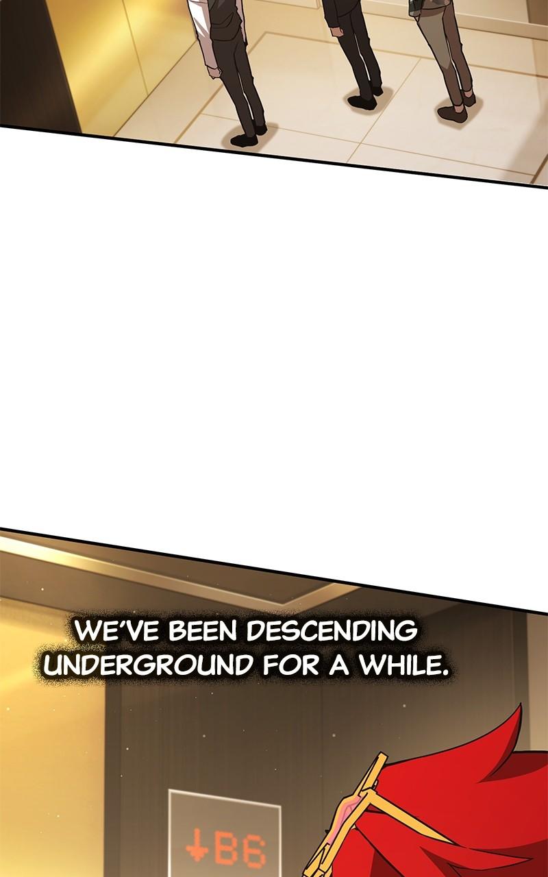 Read Hardcore Leveling Warrior chapter 165.3 image 105 on Lezhin