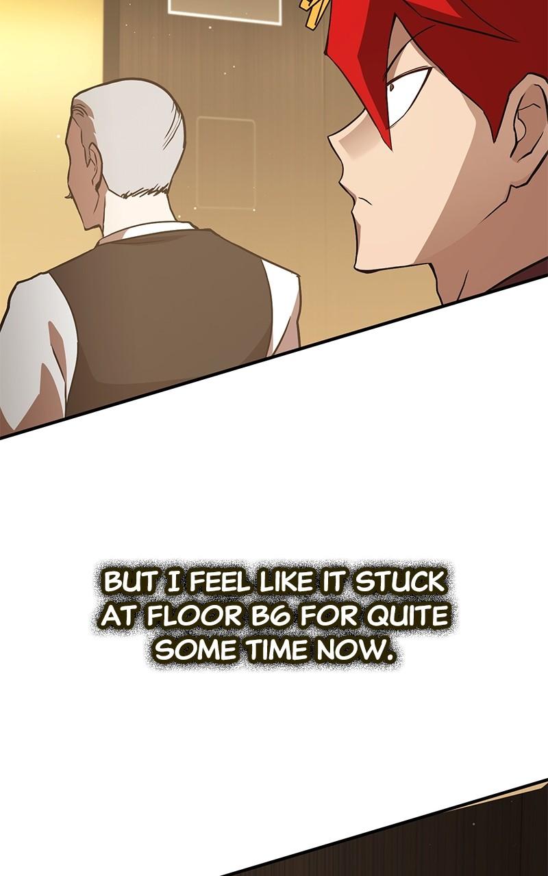 Read Hardcore Leveling Warrior chapter 165.3 image 106 on Lezhin