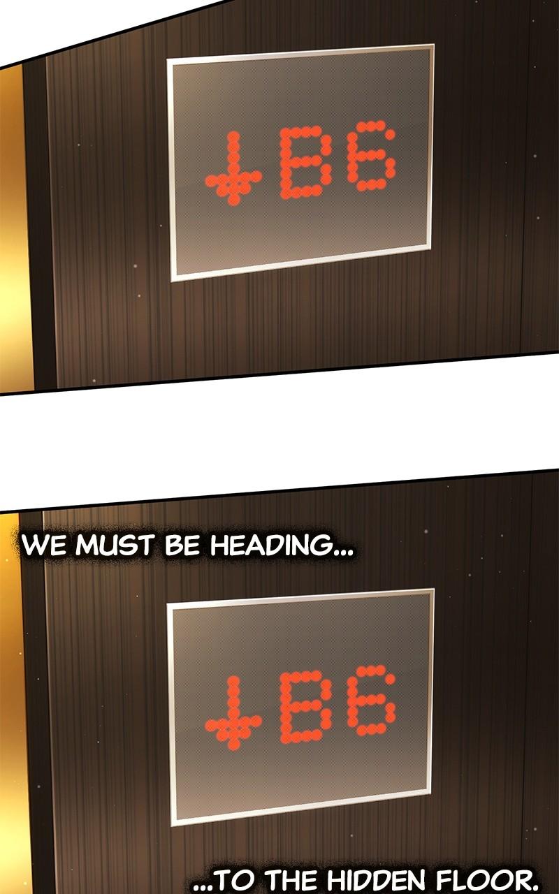 Read Hardcore Leveling Warrior chapter 165.3 image 107 on Lezhin