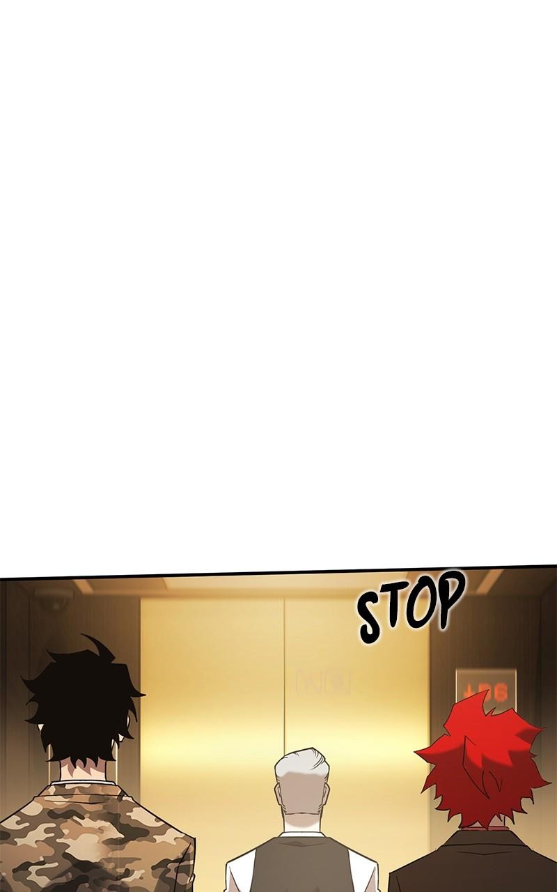 Read Hardcore Leveling Warrior chapter 165.3 image 109 on Lezhin