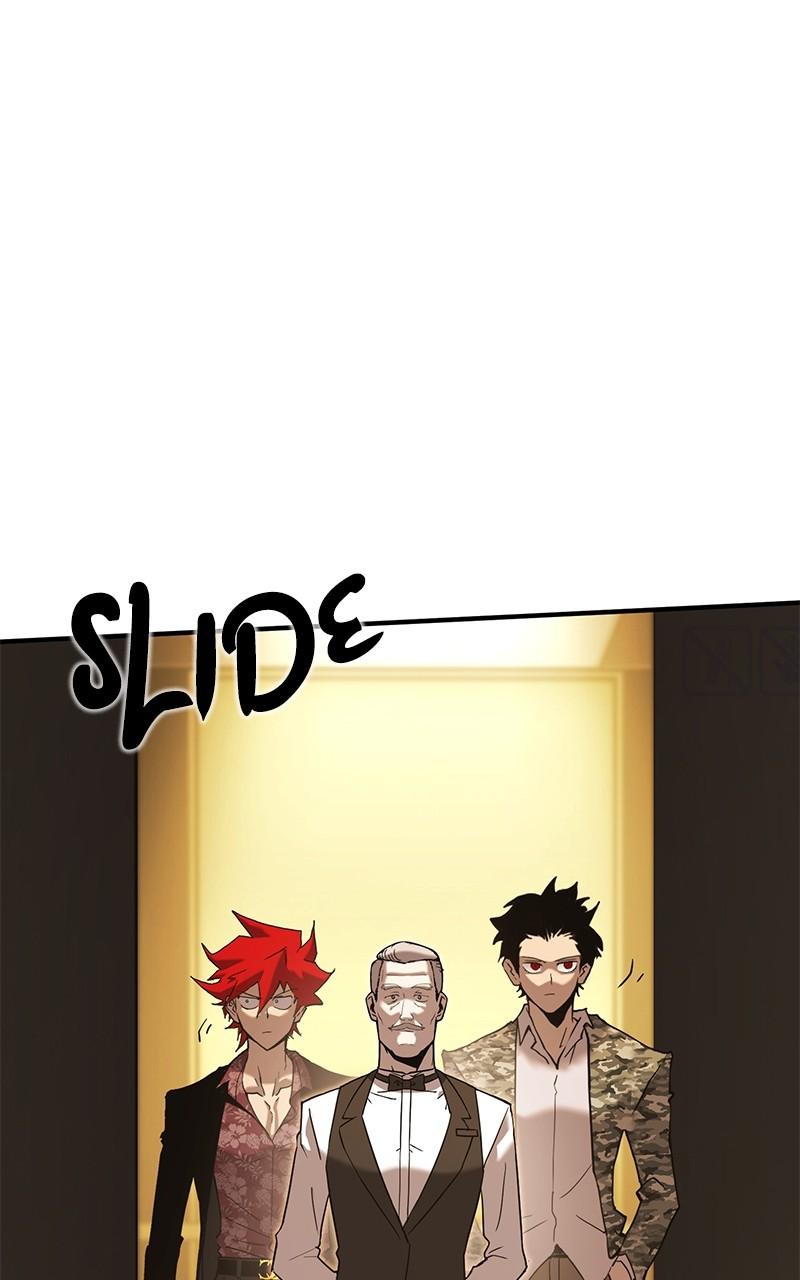 Read Hardcore Leveling Warrior chapter 165.3 image 112 on Lezhin