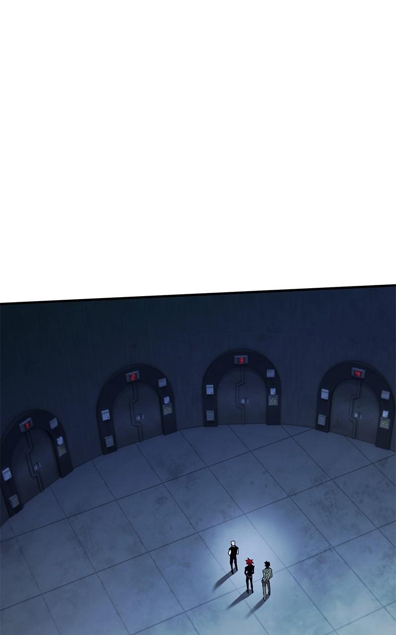Read Hardcore Leveling Warrior chapter 165.3 image 116 on Lezhin
