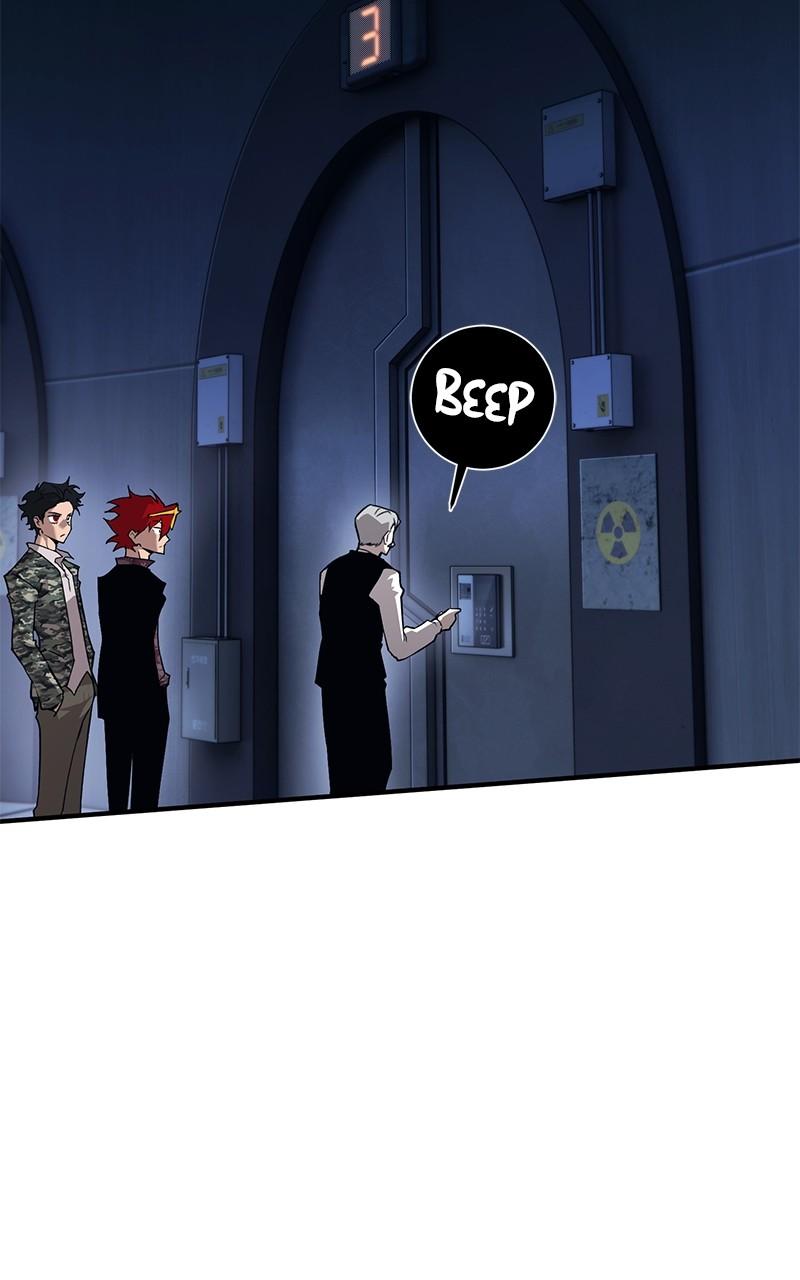 Read Hardcore Leveling Warrior chapter 165.3 image 118 on Lezhin