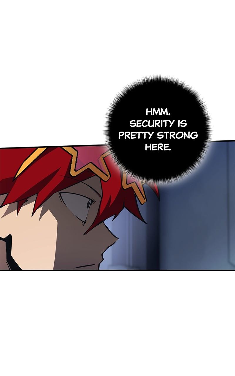 Read Hardcore Leveling Warrior chapter 165.3 image 119 on Lezhin