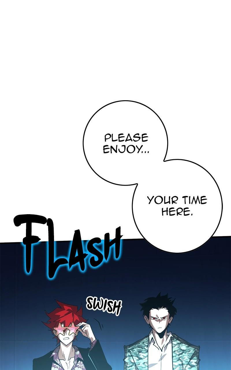 Read Hardcore Leveling Warrior chapter 165.3 image 121 on Lezhin