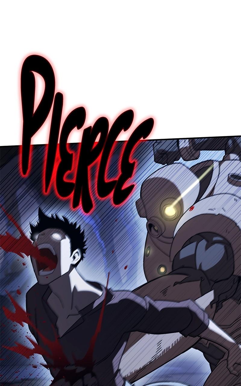 Read Hardcore Leveling Warrior chapter 165.3 image 125 on Lezhin