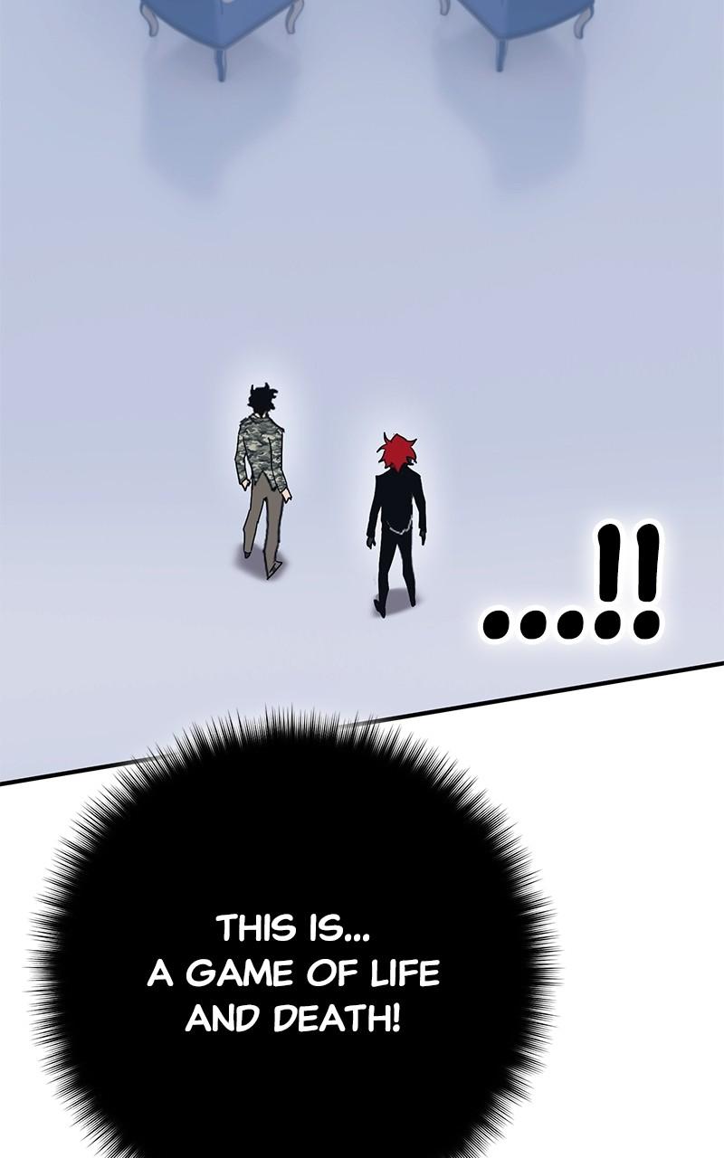 Read Hardcore Leveling Warrior chapter 165.3 image 128 on Lezhin