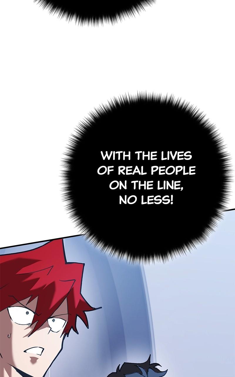 Read Hardcore Leveling Warrior chapter 165.3 image 129 on Lezhin