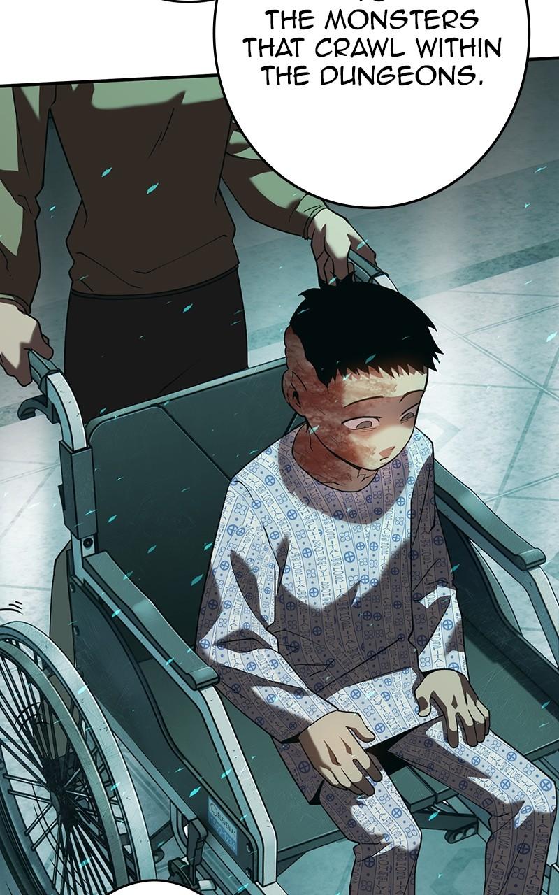 Read Hardcore Leveling Warrior chapter 165.3 image 13 on Lezhin