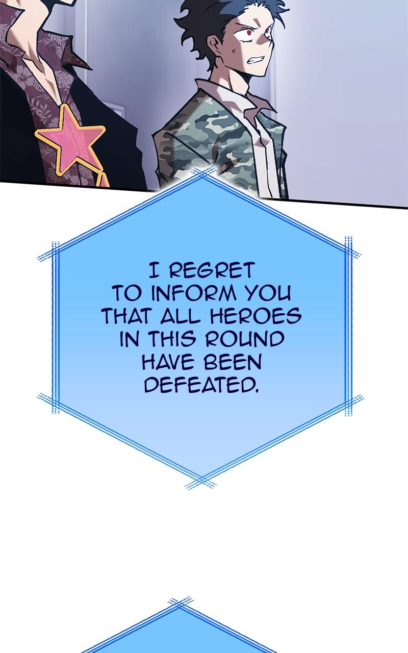 Read Hardcore Leveling Warrior chapter 165.3 image 130 on Lezhin