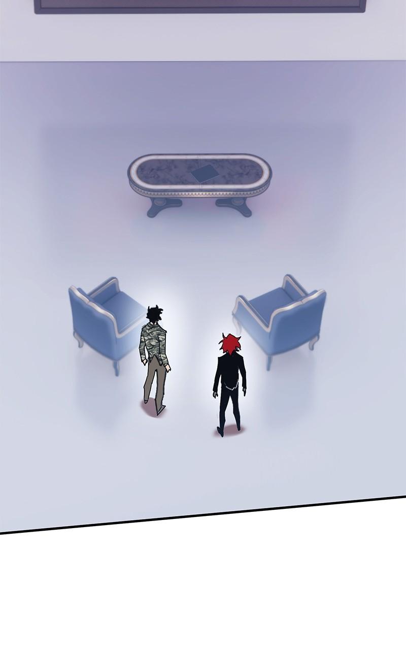Read Hardcore Leveling Warrior chapter 165.3 image 134 on Lezhin