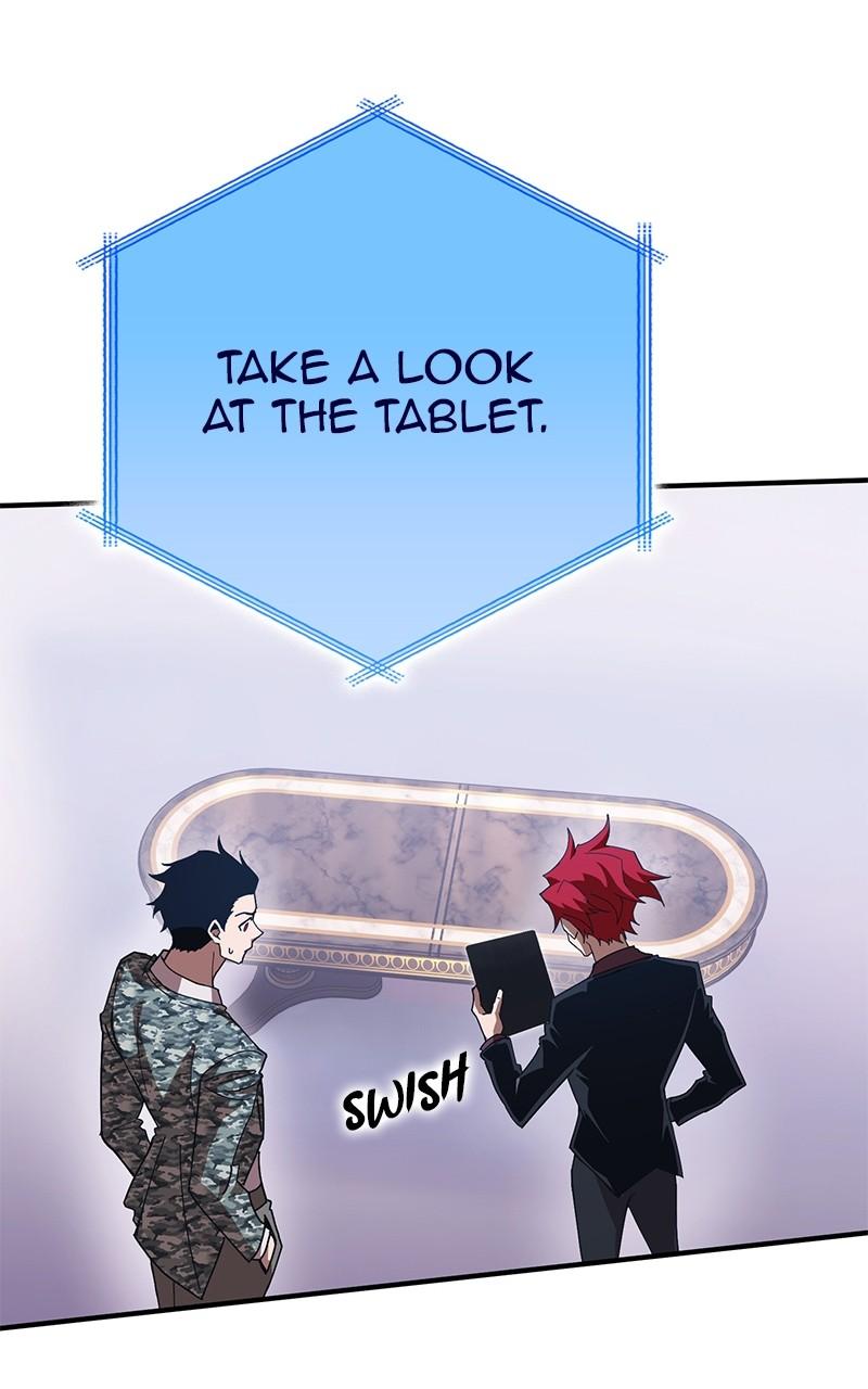 Read Hardcore Leveling Warrior chapter 165.3 image 141 on Lezhin