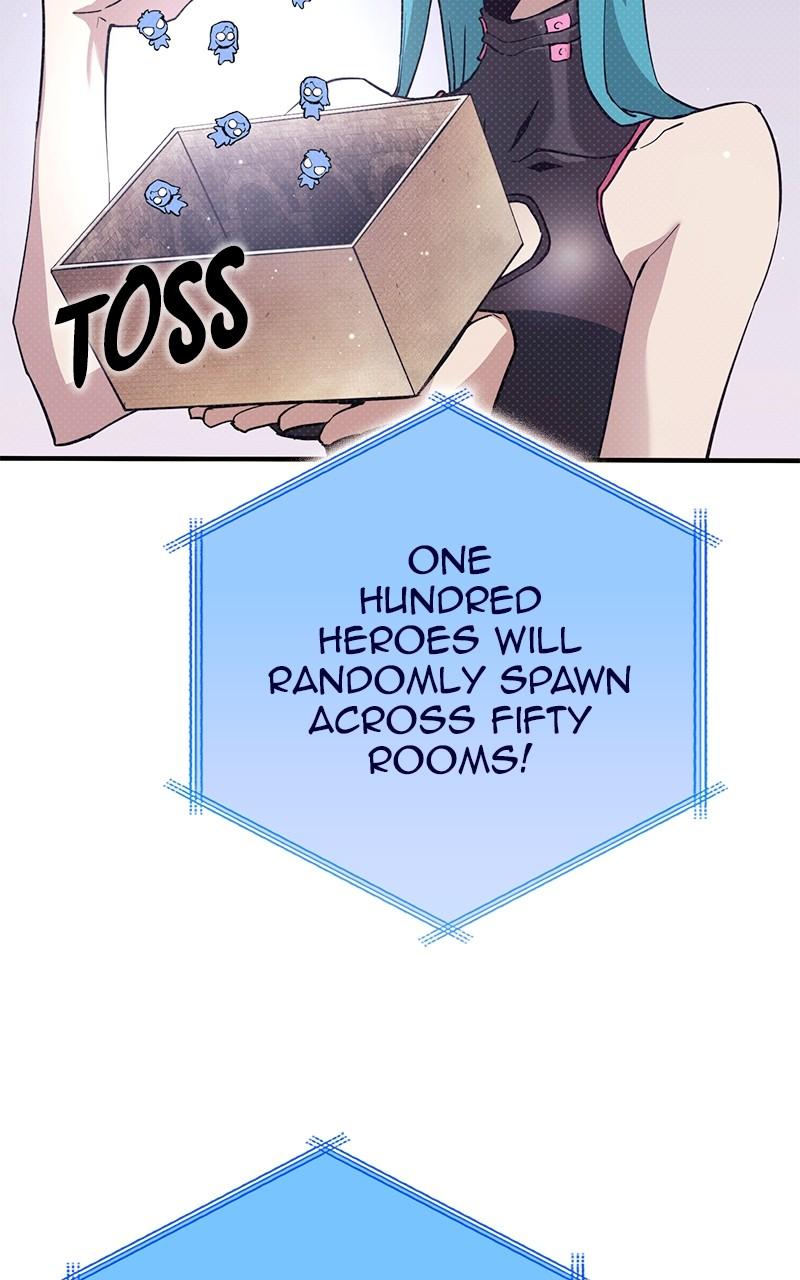 Read Hardcore Leveling Warrior chapter 165.3 image 147 on Lezhin