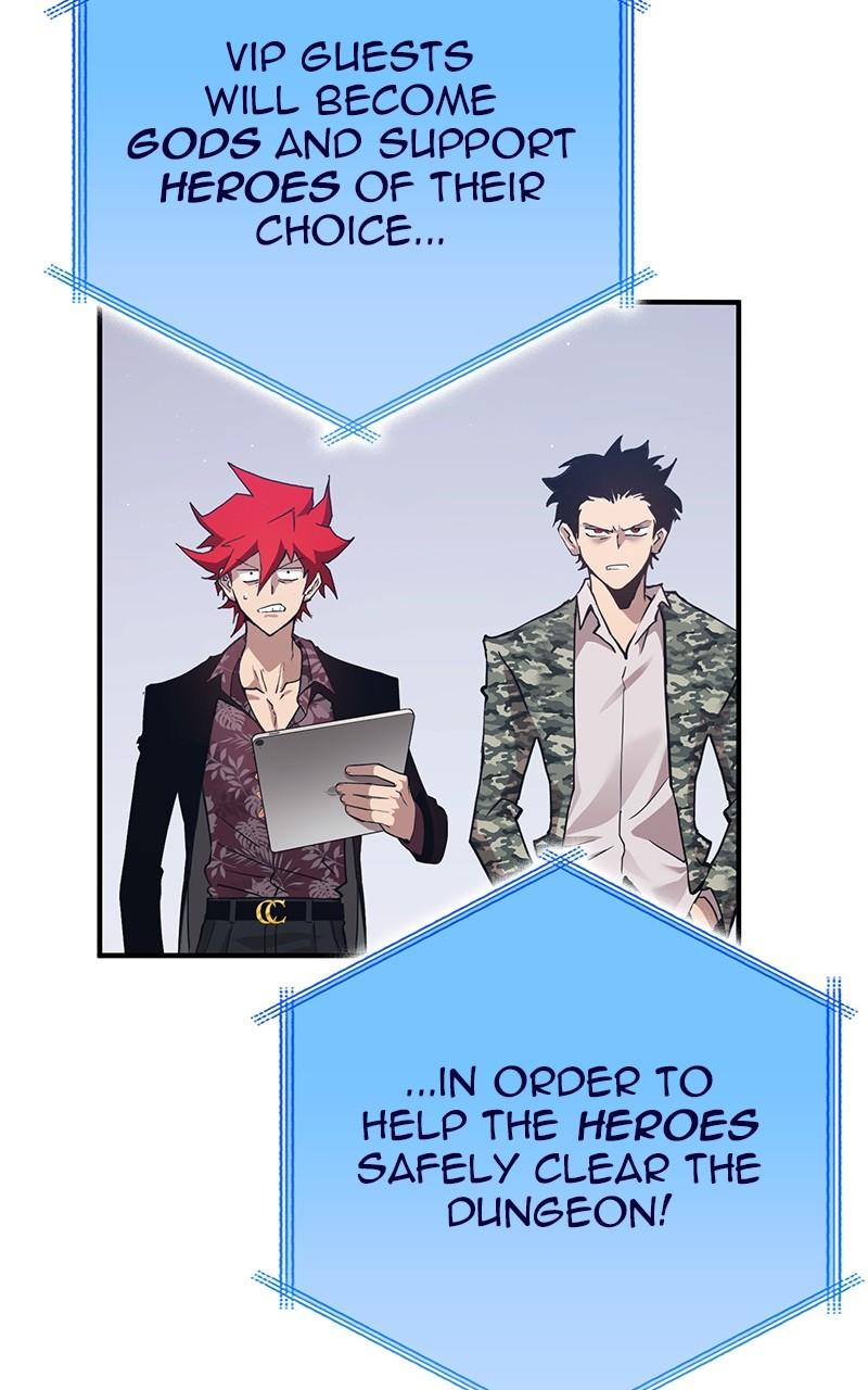 Read Hardcore Leveling Warrior chapter 165.3 image 148 on Lezhin