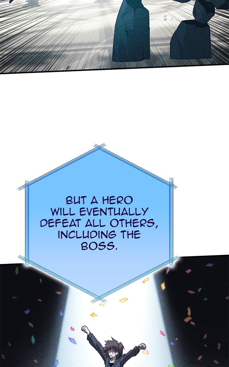 Read Hardcore Leveling Warrior chapter 165.3 image 152 on Lezhin