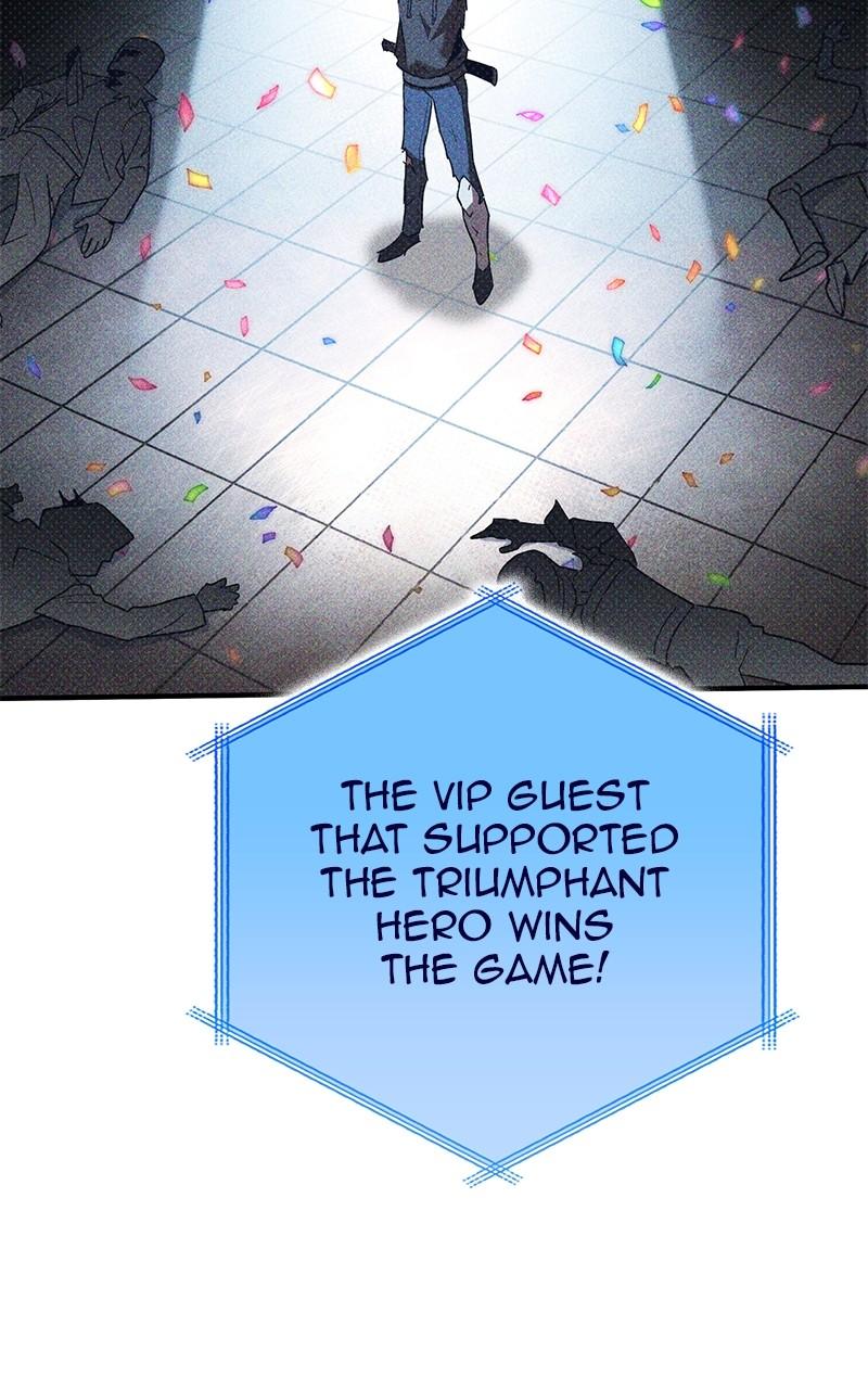 Read Hardcore Leveling Warrior chapter 165.3 image 153 on Lezhin